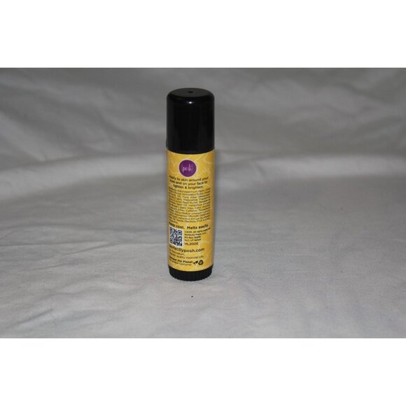 New Perfectly Posh Caffeinator Skin Stick .5 Oz Energizing Balm Face SEALED - Picture 2 of 3